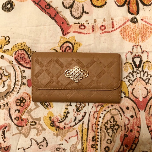 Handbags - Wallet NWOT